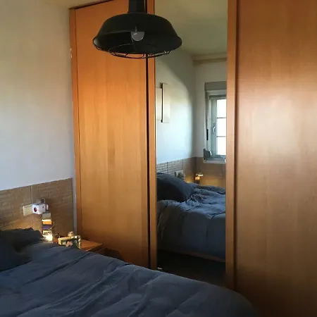 Feriehus Sea *