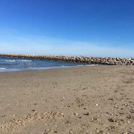 Feriehus Sea