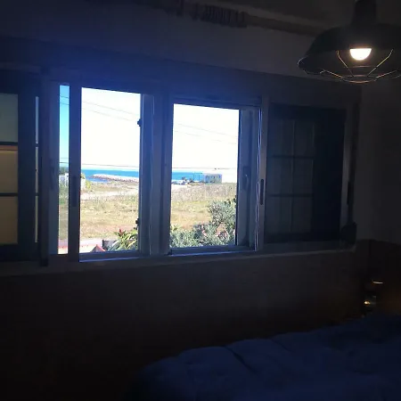 Sea Feriehus *