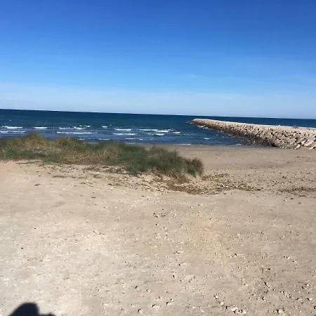 Sea Feriehus Dénia