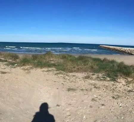 Sea * Denia